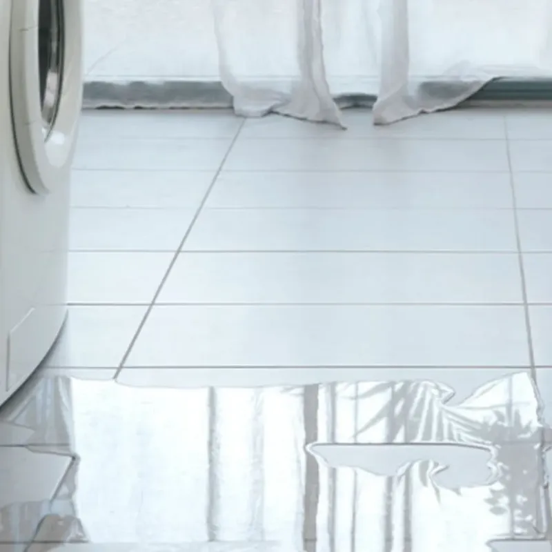 Appliance Leak Cleanup in Rowan County, NC