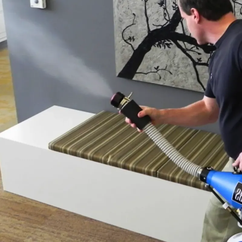 Professional Odor Removal in Rowan County, NC